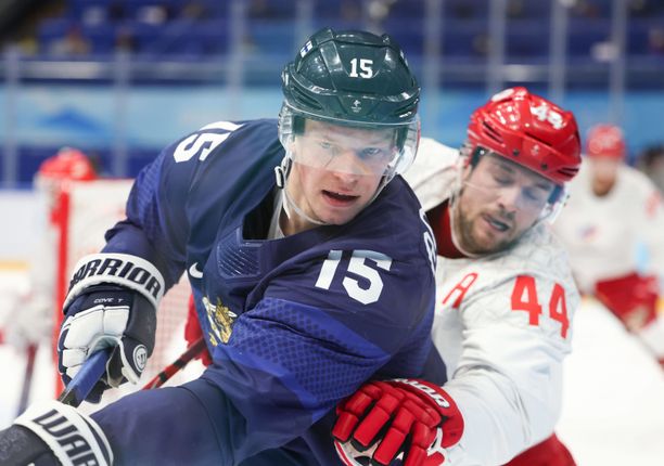 KHL-seura ilmoitti hankkineensa kolme suomalaista huippupelaajaa￼