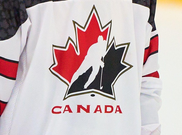 Kanadan nuorten MM-kiekkoilijat joukkoraiskasivat ￼