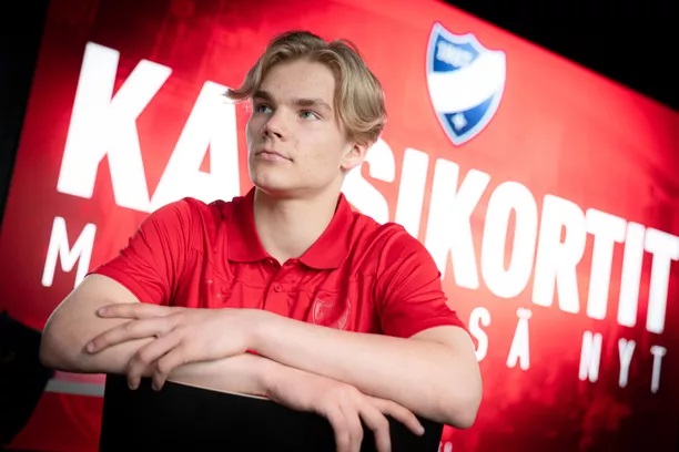 Suomen NHL-superlupaus avaa kohusiirtoaan HIFK:hon