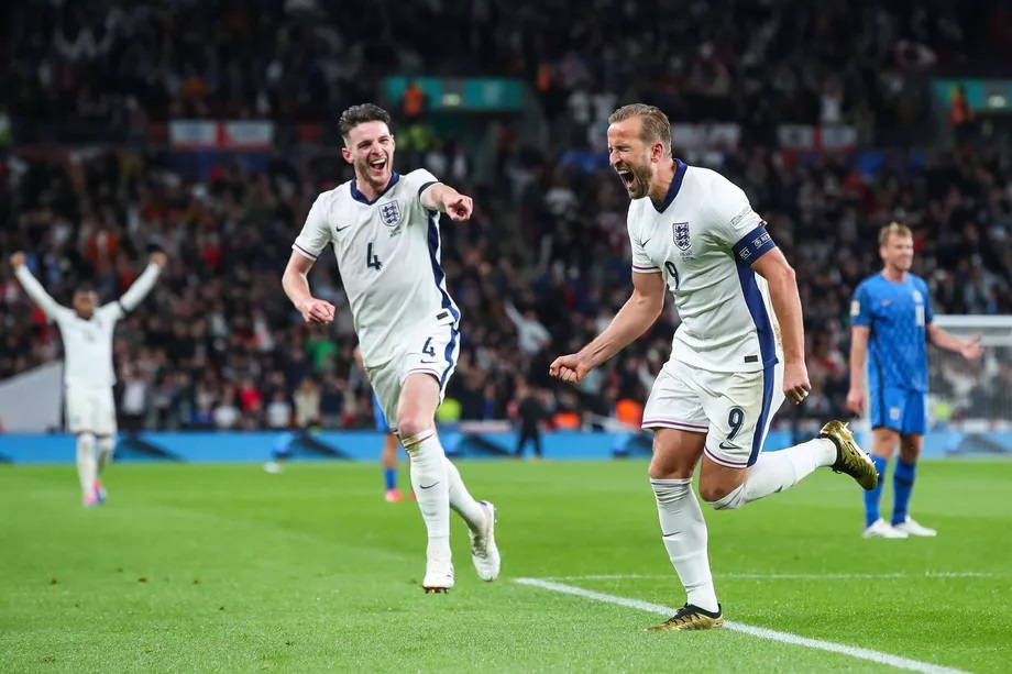 Harry Kane ei tiennyt vielä viikonloppuna Huuhkajat-ottelun merkitystä