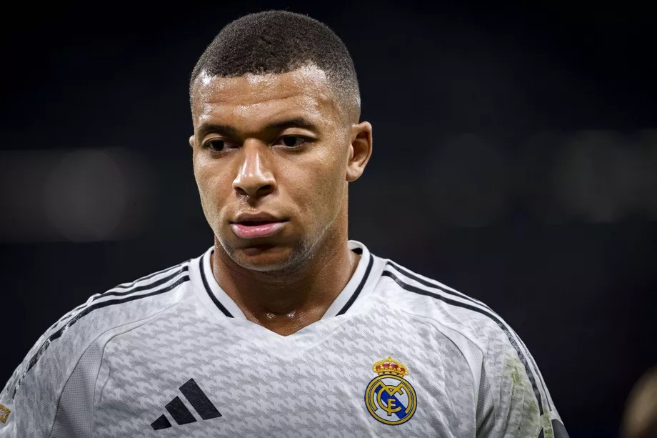 Kylian Mbappé otti kantaa raiskaus­epäilyyn