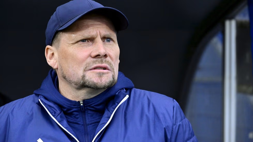 HJK antoi potkut Toni Korkeakunnakselle