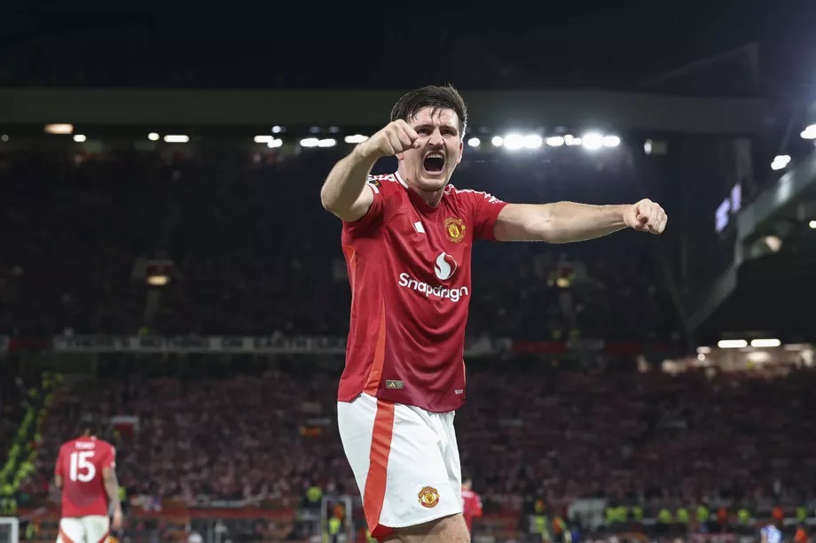 Tottenham ja Manchester United selvittivät tiensä eurofinaaliin