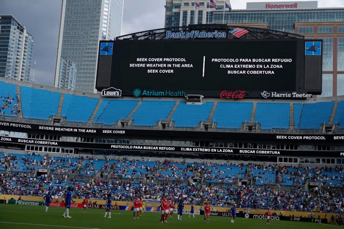 Chelsean päävalmentaja kritisoi rajusti USA:n olosuhteita