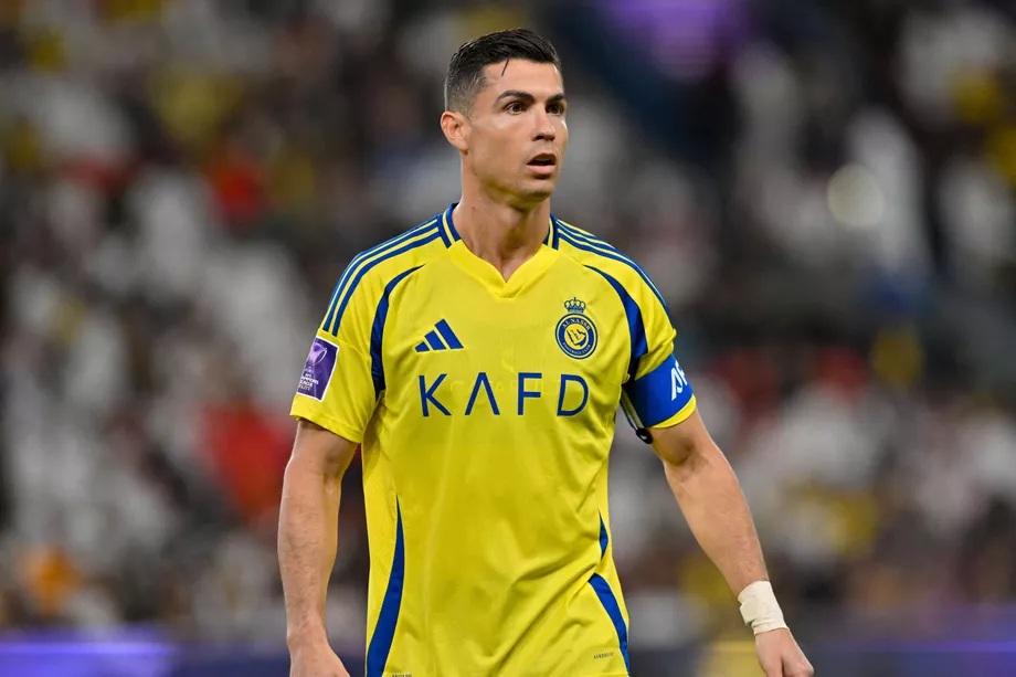 Cristiano Ronaldon mieletön sopimus