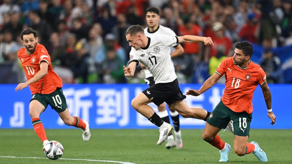 Liverpool solmii Wirtzin kanssa sopimuksen