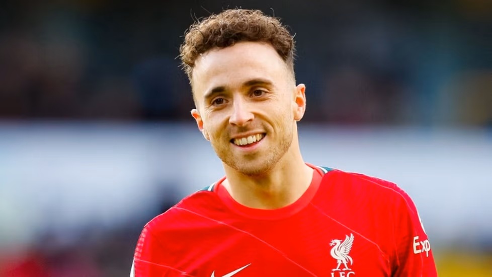 Diogo Jota haudataan nopeasti