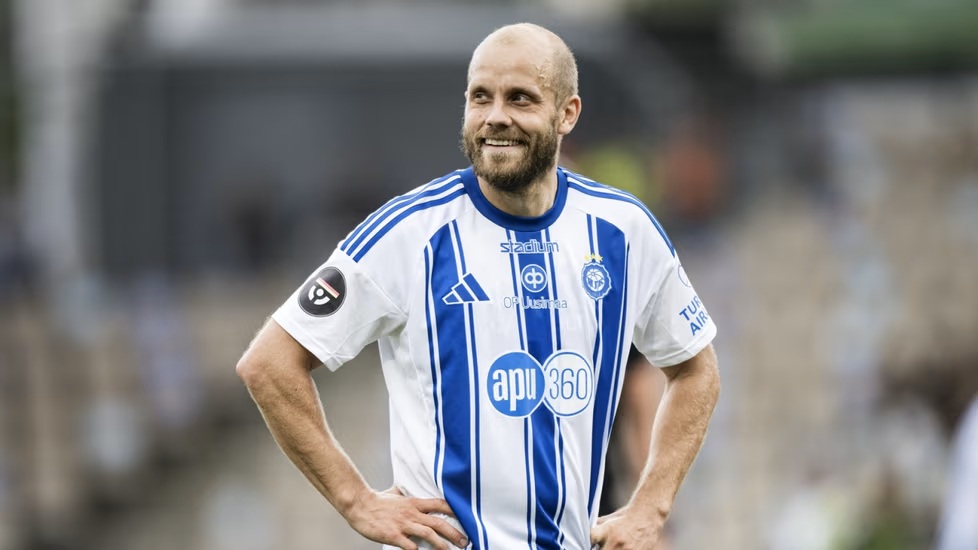 HJK romahti sensaatiomaisella tavalla