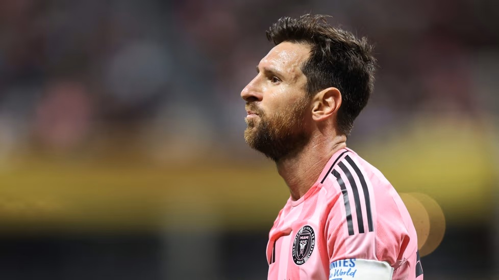 Lionel Messistä kajahti hurja väite