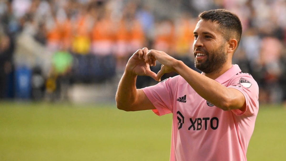 Toinenkin FC Barcelonan legenda lopettaa