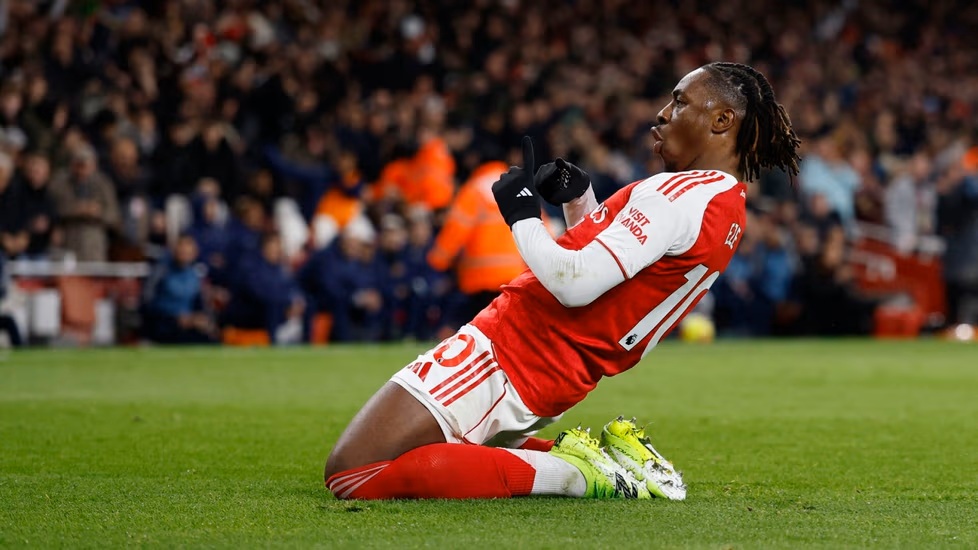 Huima tulos – Kohupelaaja iski hattutempun