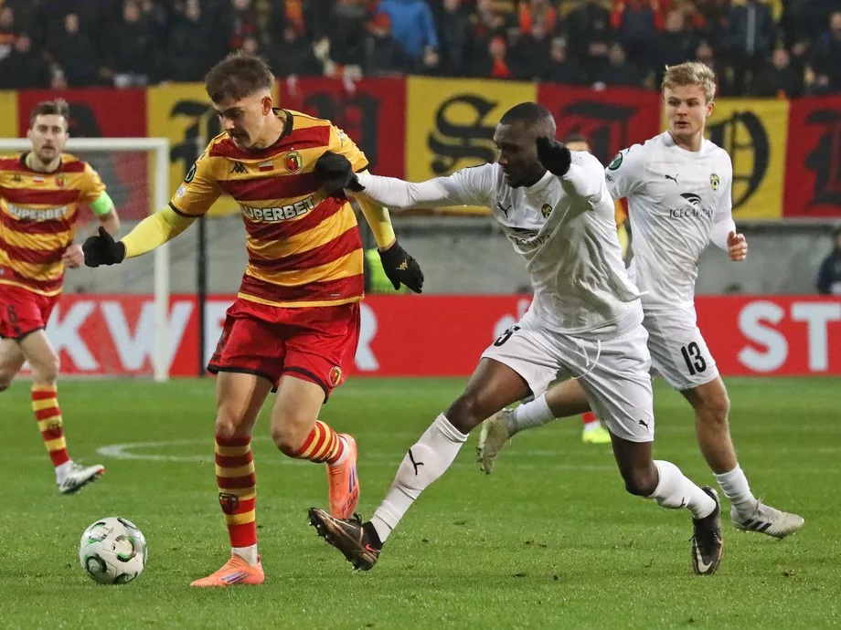 Karu takaisku – KuPS hävisi niukasti