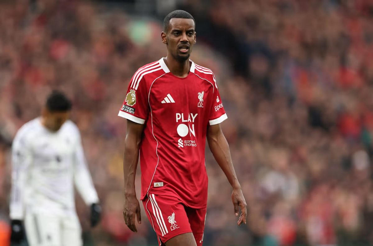 Isak leikkauspöydällä – Liverpoolin hyökkäysongelmat syvenevät