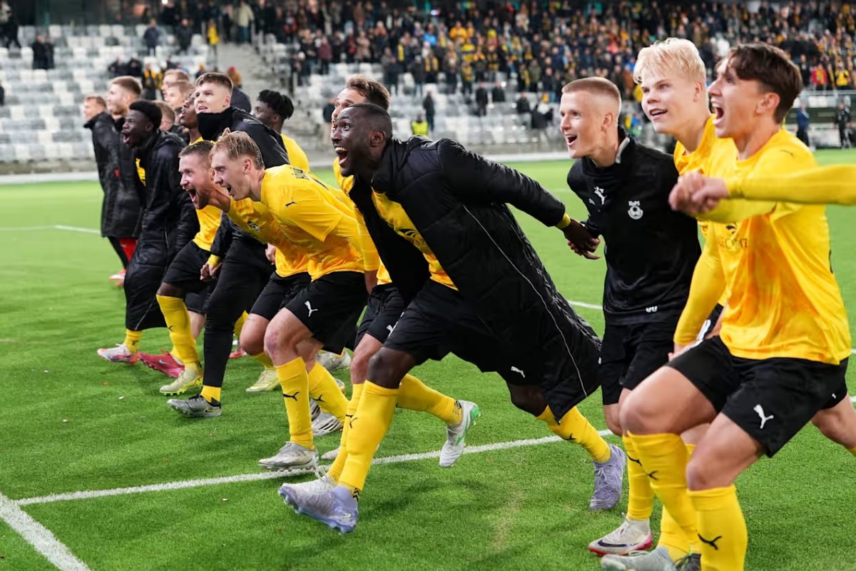 Tarraako KuPS historialliseen jatko­paikkaan valtavien panosten illassa?