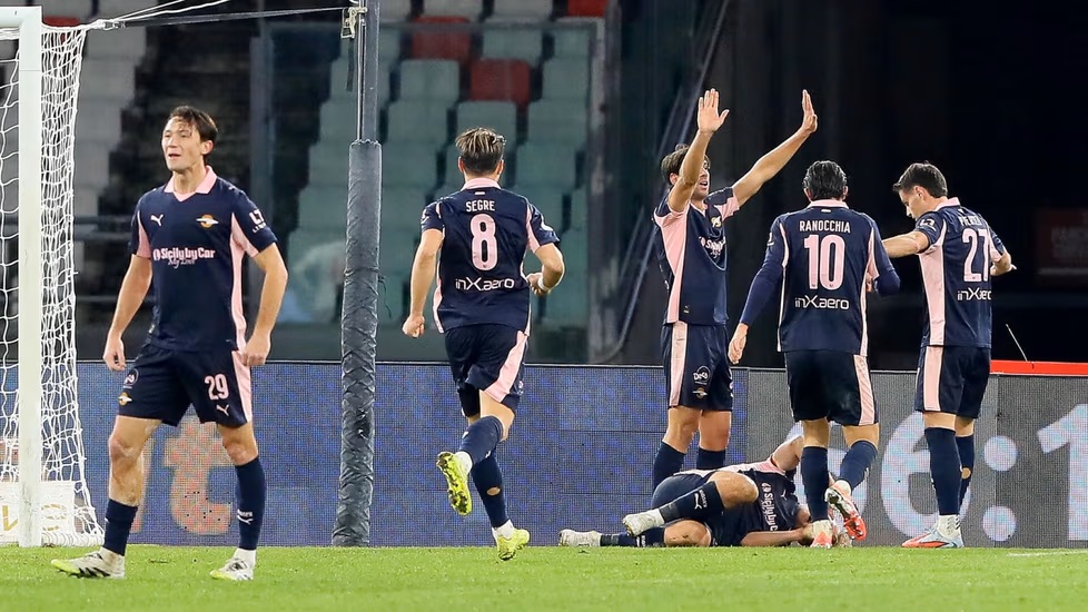 Joel Pohjanpalo iski maalin – sitten heräsi huoli