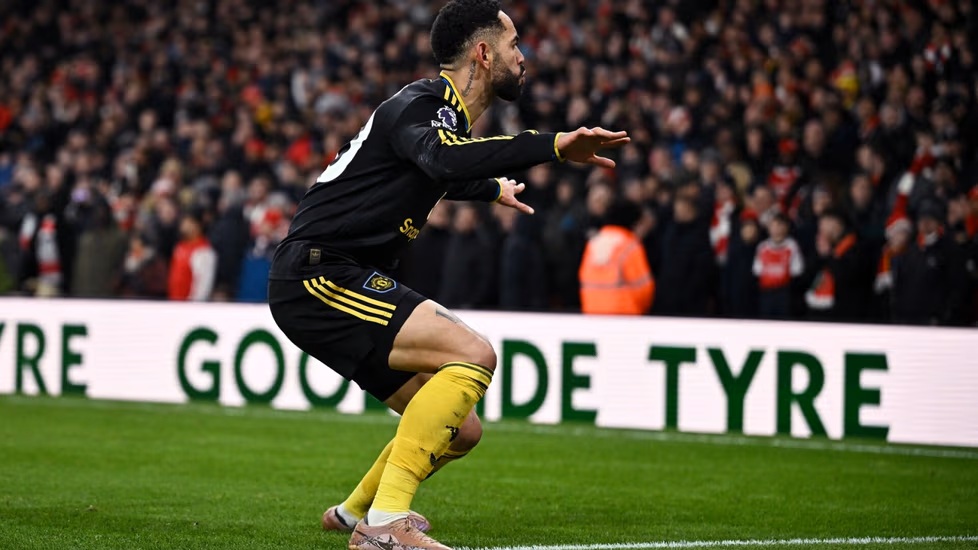 ManUn tähtipelaajan temppu kuohuttaa – rangaistus uhkaa