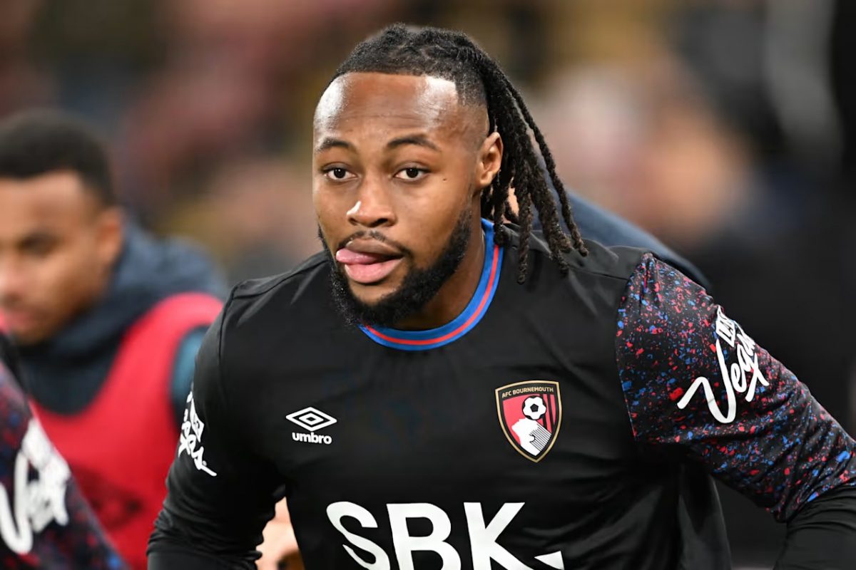 Manchester City nappasi itselleen Valioliigan alkukauden maalitykin