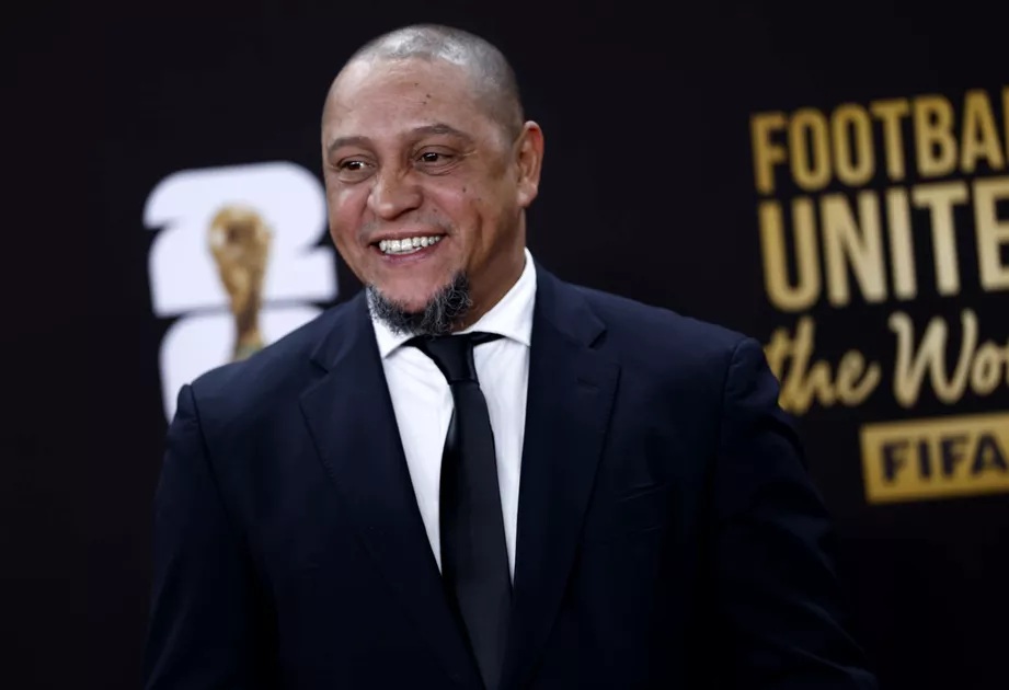 Roberto Carlos kiidätettiin sydänleikkaukseen