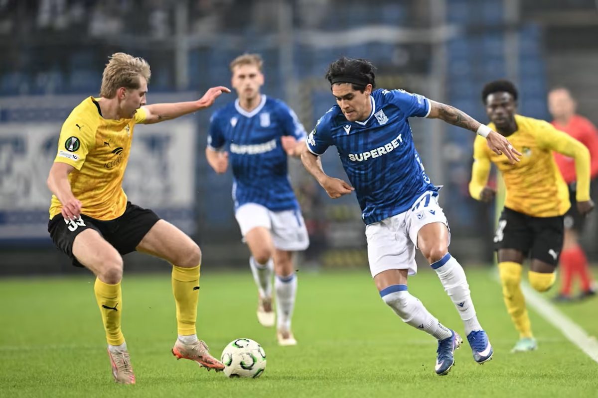 KuPSin eurotaival päättyi tylysti