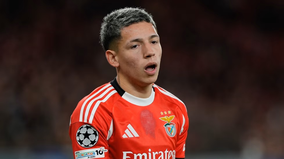 Mestarien liigan rasismikohusta räpsähti tuomio