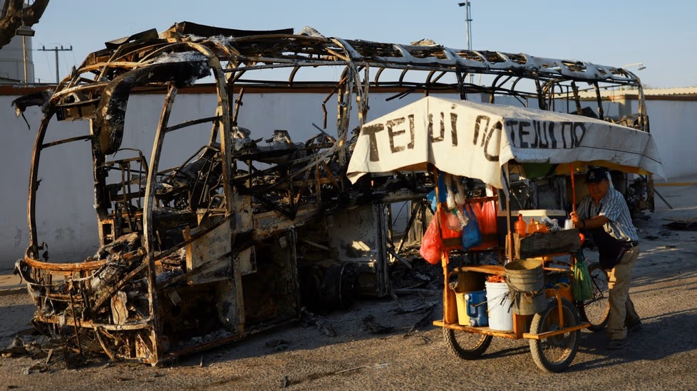 Jalkapallon MM-kisoista levisi hyytävä uhkakuva