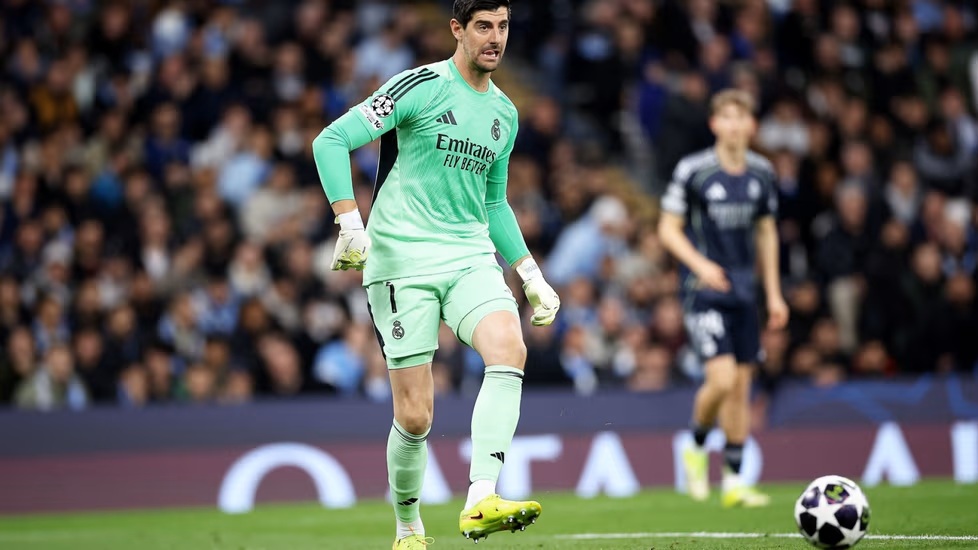 Real Madridille tyrmäävä uutinen