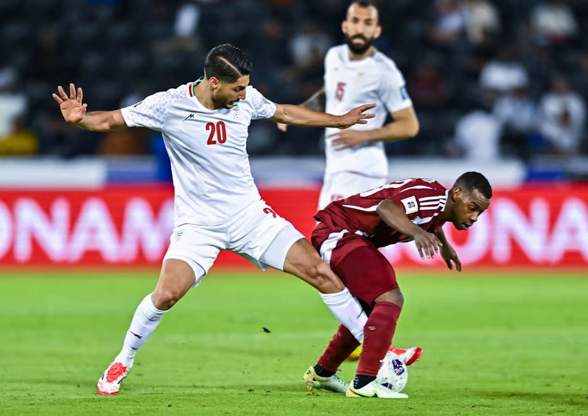 Italialle yritetään avata taka­porttia jalka­pallon MM-kisoihin