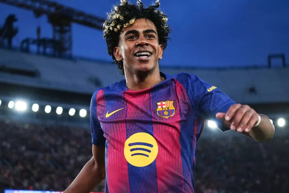 Megatähdellä suomalainen asuste