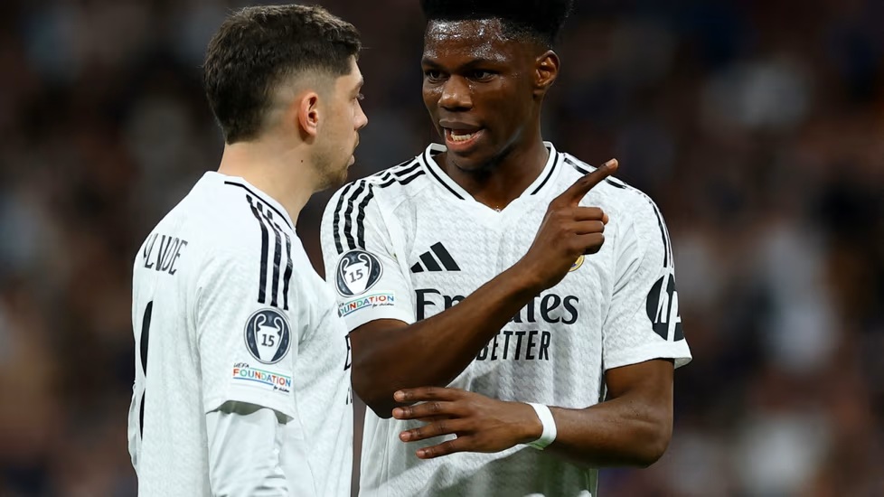 Tähtipelaajalla aivovamma – Real Madrid ryhtyy nyt toimiin
