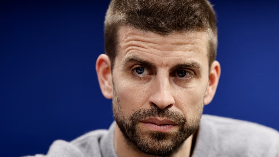 Gerard Piqué sai 200 000 euron sakot