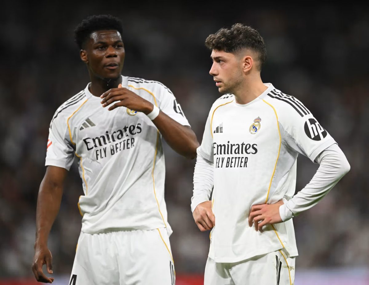 Jättisakko aivovamman saaneelle Real Madrid -tähdelle – 500 000 euroa!
