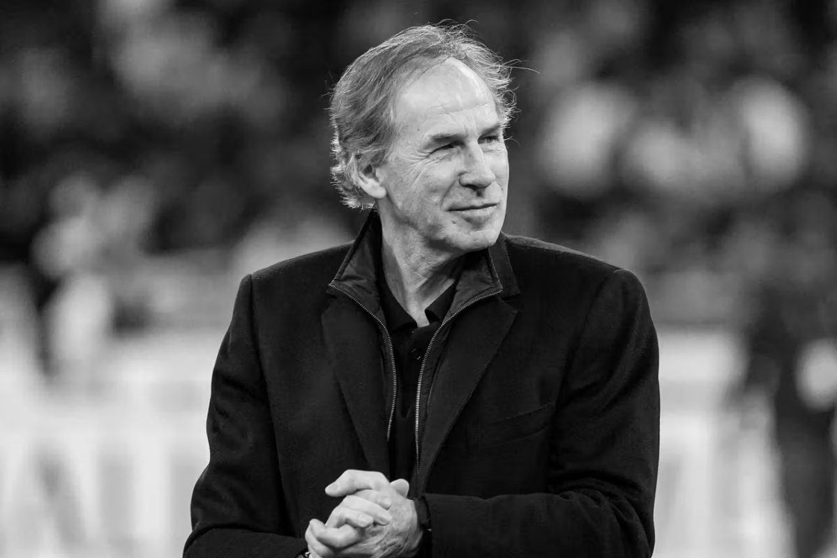 Jalkapallolegenda Franco Baresi on kuollut