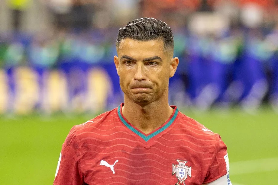 Cristiano Ronaldo pudotti uutisen – ura päättymässä nopeasti?