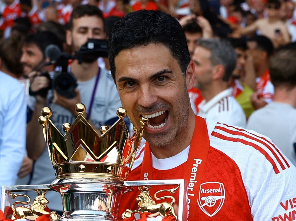 Arsenal räsäytti merkittävän uutisen