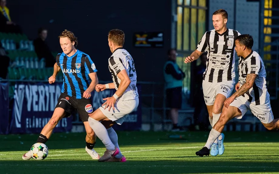 Inter kairasi tärkeän kotivoiton – Kesähankinta osoitti arvonsa