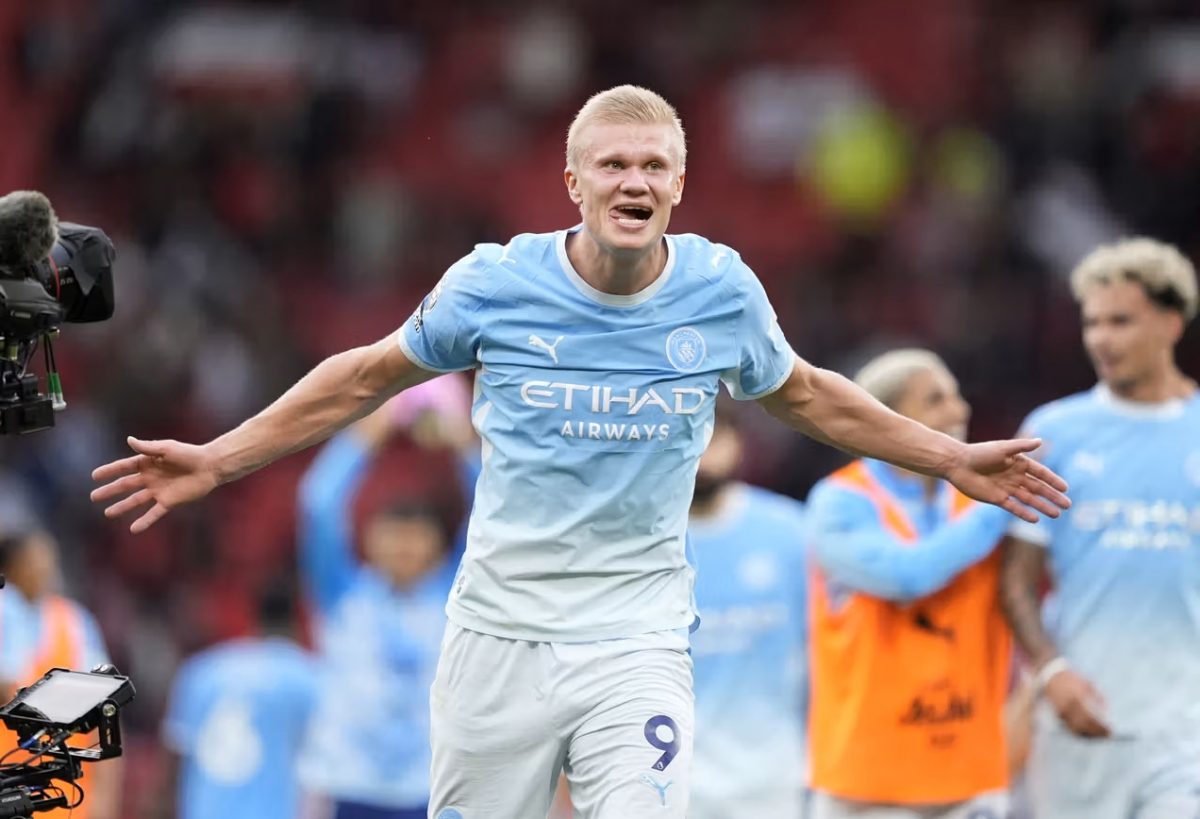Manchester Unitedilla synkeä kauden alku